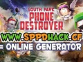 South Park Phone Destroyer Hack/Cheats - UPDATED - Get Unlimited Cash and Coins (iOS/Android)