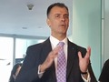 Fabio Costa, Director regional para #AmericaLatina de ExtremeNetworks nos platica sobre las soluciones de la empre…