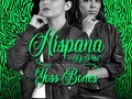 #hiphop mexicano y además femenino es HISPANA1988 y va a estar con #YossBones en el ForoIndierocks 😍 vayan a verl…