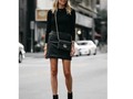 Suede Ankle Boots - 7.5 B