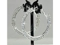 Elegant Hoop Earrings