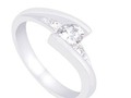 Classic Solitaire Ring