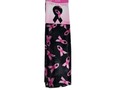 Ribbon of Hope Breast Cancer Awareness Scarf