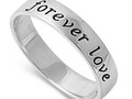 Forever Love Ring