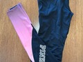Victoria’s Secret PINK leggings