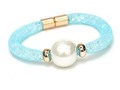 Sky Blue Bracelet