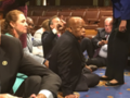 Dems turn to Facebook, Twitter after cameras turned off over gun sit-in - CNET: In the wake of the mass s...
