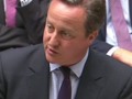 Iraq inquiry: 'Lessons must be learnt'- David Cameron: The UK must "learn the lessons" of the Iraq War inquir...