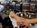 Shares slide as Brexit fears take hold: Global stock markets fall and the pound hits a fresh 31-year low as w...
