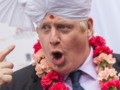 New UK foreign secretary called Clinton a 'sadistic nurse': He's called foreigners "piccaninnies" and "cannib...