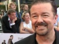 Ricky Gervais on bringing back David Brent: Ricky Gervais attended the premiere of David Brent: Life on the Road.