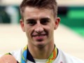 Rio Olympics 2016: Great Britain's Max Whitlock wins men’s all-around bronze: Great Britain's Max Whitlock wi...