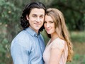 David Henrie and Maria Cahill Are Married — All the Details (Yes, His Wizards of Waverly Place Cast Was There!)…