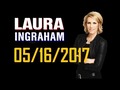 Me gustó un video de YouTube Laura Ingraham Show 5/16/17 - Joe Scarborough Has Gone Off The Deep End