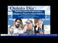 Me ha gustado un vídeo de YouTube ( - El Noticiero Televen - Primera Emisión - Viernes 19-05-2017).