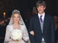 Prince Ernst-August Jr. Gets Married in Royal Fashion, Despite His Father’s Public Opposition of the Wedding…