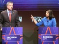 Nicole Malliotakis dealt a weak hand — but she plays it well