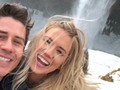 Arie Luyendyk Jr. and Lauren Burnham Want to Plan Their Wedding ‘Around The Bachelor Schedule’…