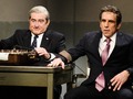 Robert De Niro and Ben Stiller Turn Meet the Parents Into Trump Drama on Saturday Night Live: 'Yikes!'…