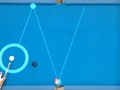 Playing pool with this trusty augmented reality projector should be the only way it's done from now on…