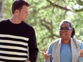 Tom Brady Talks to Oprah About the NFL Kneeling Controversy and How Wife Gisele 'Stretches' Him…