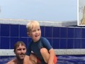Bethany Hamilton's 3-Year-Old Son Is 'Learning How to Shred' on a Surfboard - Watch Him in Action!…