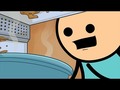 Me ha gustado un vídeo de YouTube ( - Soup - Cyanide & Happiness Shorts).