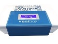 Vesibox, único sistema que produce hidratación Premium -