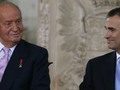 El artículo 99 no es el problema #régimendel78