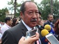 Crisis de Michoacán no es mi culpa: Leonel Godoy #exmandatario