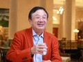 Ren Zhengfei: HarmonyOS estará al nivel de iOS en 2 o 3 años