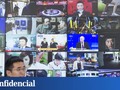 No son solo TikTok y Huawei: EEUU pone la inteligencia artificial china en la diana #castrochinismo