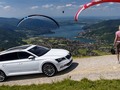 Skoda Superb Combi TDI 190 DSG 7 4x4: le gustan los viajes tanto como a ti