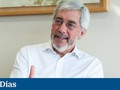 David Knox (Mercer): "España tiene dos opciones: bajar las pensiones o retrasar la jubilación" #pensiones
