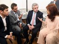 Lo planteó CFK: el Gobierno elabora un plan para reformular el sistema de salud