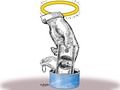 Los delitos de corrupción no pueden ser indultados #corrupción