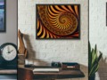 Win a Free Fine Art Print by my friend Matthias Hauser!