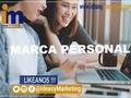 PRINCIPIO BÁSICO DE LA MARCA PERSONAL Es decir lo que sabes hacer para que eres bueno. visita nuestro blog y lee n…
