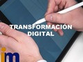 TRANSFORMACIÓN DIGITAL | Muchas empresas hablan de transformación digital pero en realidad lo que están haciendo es…