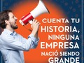 TAREA DE LA SEMANA | COMPARTIR HISTORIAS Y APROVECHAR PARA CONECTARSE CON EL PÚBLICO OBJETIVO.  Quieres conocer mas…