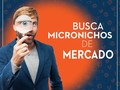 MICRONICHOS | No todo el mundo es tu cliente, enfocate en satisfacer un mercado especifico y luego expande tu estra…