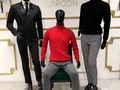 Te presentamos a FabyAlarcon, ropa sobre media diseñada y pensada para caballeros. c.c aquarium local 131. le brin…