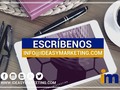 Quieres conocer mas del mundo del marketing digital y el emprendimiento síguenos en redes sociales ideasymarketing…