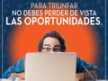 En ocasiones cuando emprendemos nos enfrascamos en un solo horizonte pero no visualizamos las oportunidades que nos…