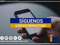 Quieres conocer mas del mundo del marketing digital y el emprendimiento síguenos en redes sociales ideasymarketing…