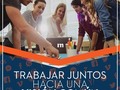 ✅“El trabajo en equipo es la capacidad de trabajar juntos hacia una visión común. La capacidad de dirigir los logro…
