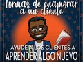 ¿Como enamorar a un cliente? AYUDE A LOS CLIENTES A APRENDER ALGO NUEVO☑ Si tiene una boutique, puede hacer evento…