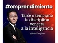 yokoikenjidiaz Reconocido conferencista con temáticas como la Disciplina, la Integridad, El Propósito de vida y la…