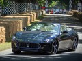 2018 Maserati GranTurismo Convertible Preview