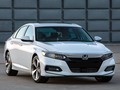 2018 Honda Accord Preview